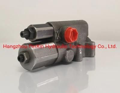 A10vso45 Dfr Hydraulic Valve for Rexroth Piston Pump China Manufacturer