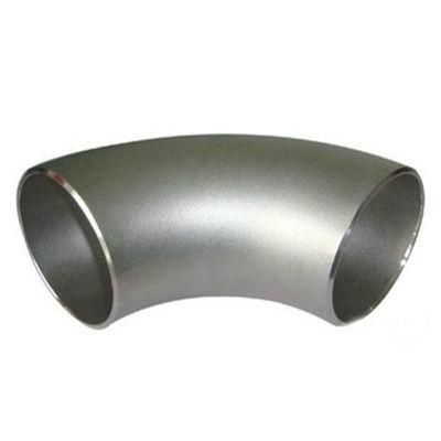 Construction Machinery Parts Concrete Pump Pipe Reducer Wear-Resisting Elbow