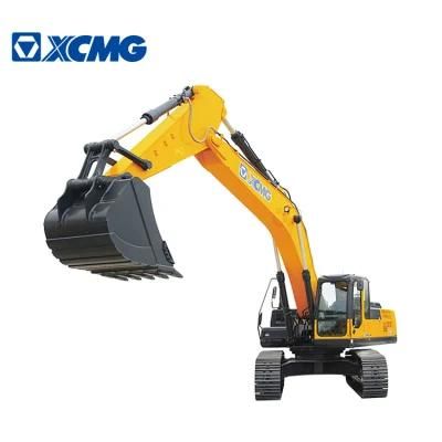 XCMG Official Xe370ca 37ton Metal RC Excavator Price