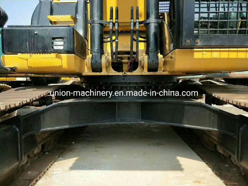 Used Caterpillar 325D Crawler Excavator Cat330c, Cat320d Origin Japan