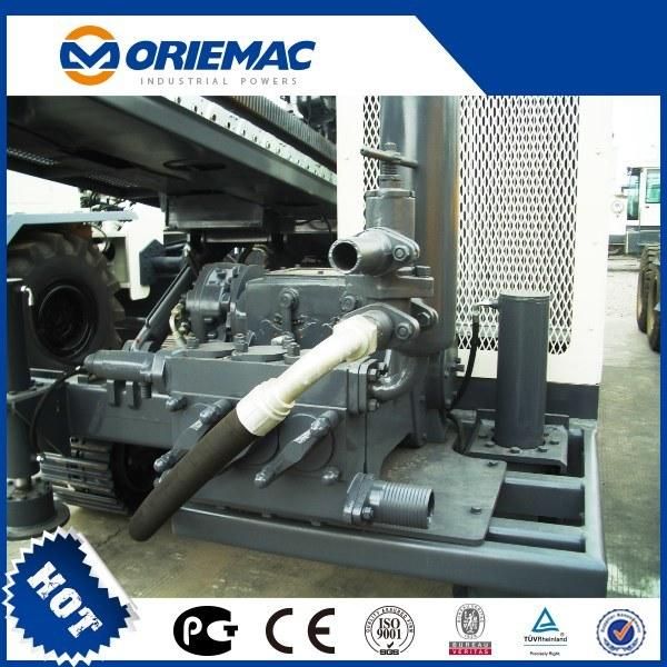Piling Machinery Oriemac HDD Zx680 Horizontal Directional Drilling Rig Machine in Dubai