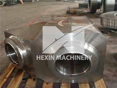 Open Die Forgings Forged Block