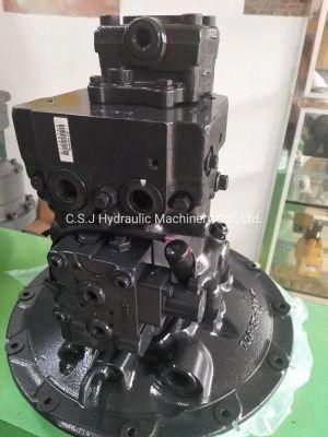 PC70-8 Main Hydraulic Pump Original Pump