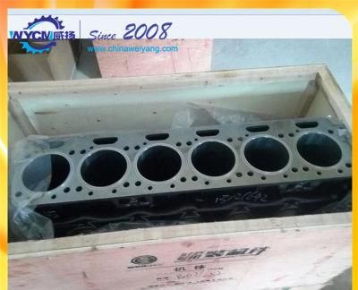 Cylinder Block 13054602 13021642 for Weichai Power Engine Parts