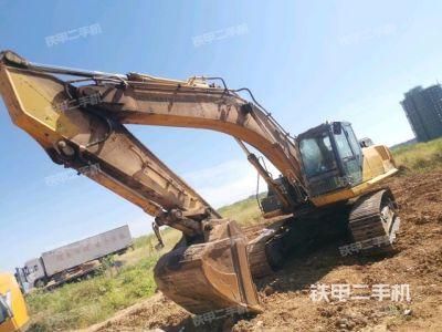 Used Sumitomo Sh360HD-5 Big Large Crawler Second-Hand Excavator Digger Construction Machine Backhoe Hydraulic