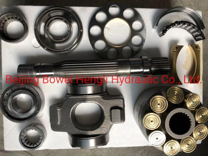 Dynapac Part Number: 4700395384, 4700395385 for Roller Pump Ca250d Ca300
