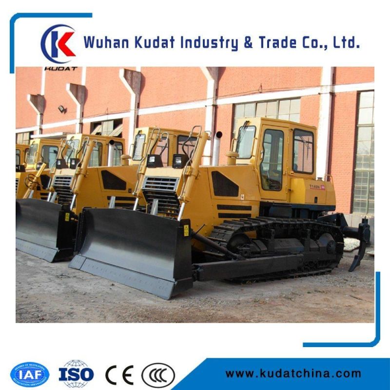 140HP Crawler Bulldozer Price T140-1