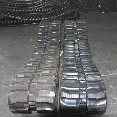 450X86X53 Rubber Track for Ca 259b3&#160;