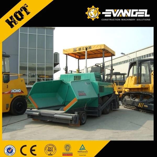 RP602 6m Width Paver Concrete Asphalt Paver for Sale