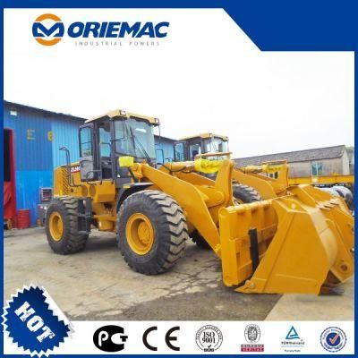 High Quality 5 Ton Wheel Loader with Good Engine Zl50gn