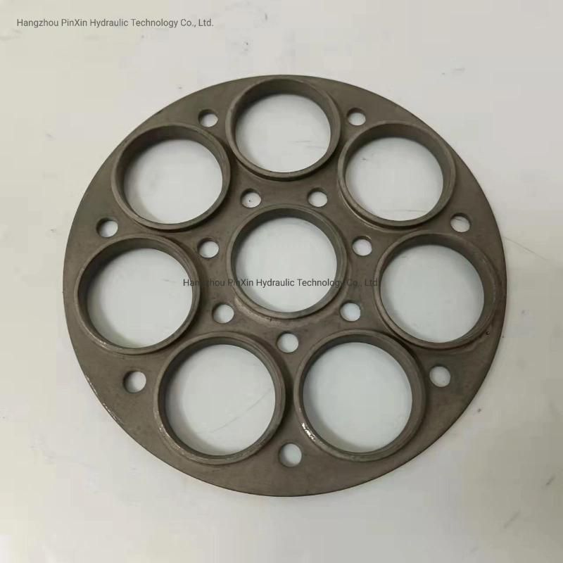 Hydraulic Spare Parts for Rexroth A6ve80 Motor