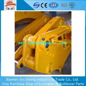 32m Excavator CAT6018 Long Reach Boom Standard Boom &amp; Arm Mini Excavator Parts