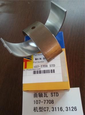 C7 Main Bearing 107-7708