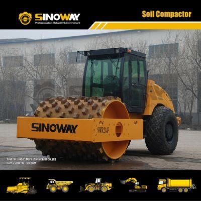 China New Road Roller Price 3wheel Road Roller for Sale