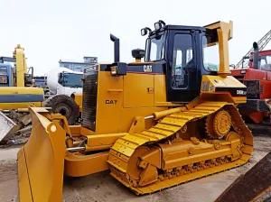 2012year Used Japan Made Cat D5m Bulldozer Secondhand Caterpillar Bulldozer