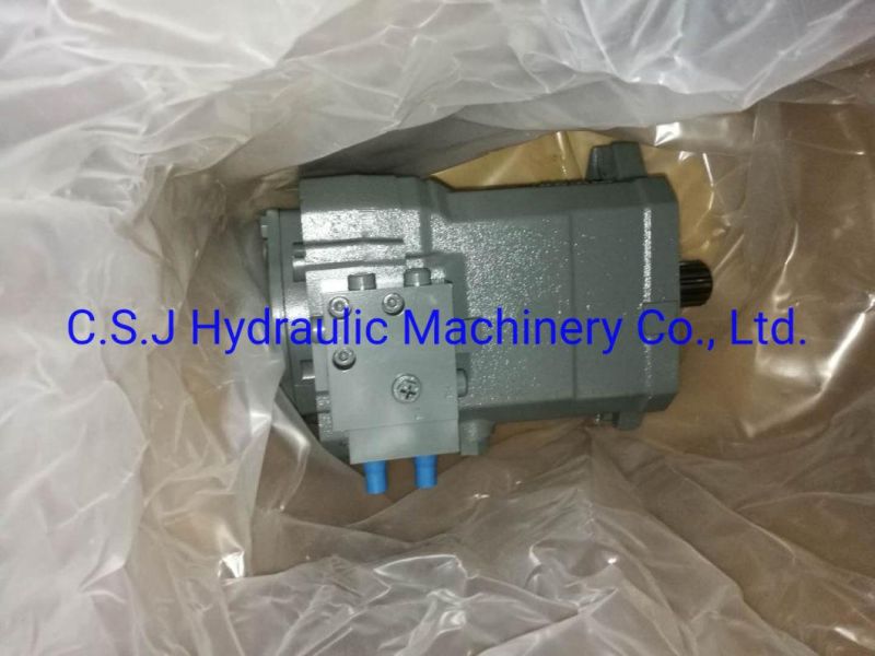 Linde Hpr105-02r Piston Hydraulic Pump for Reach Staker Linde