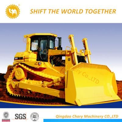 Chinese Brand Hbxg 316 Kw/430 HP Bulldozer with Bulldozer Parts