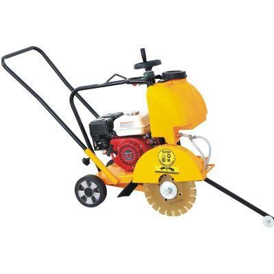 (QF300) Robin Ey20 Gasoline Engine Cuncrete Cutter