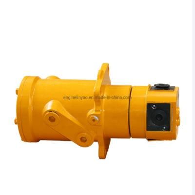 Excavator Spare Parts 12c0240 Center Joint