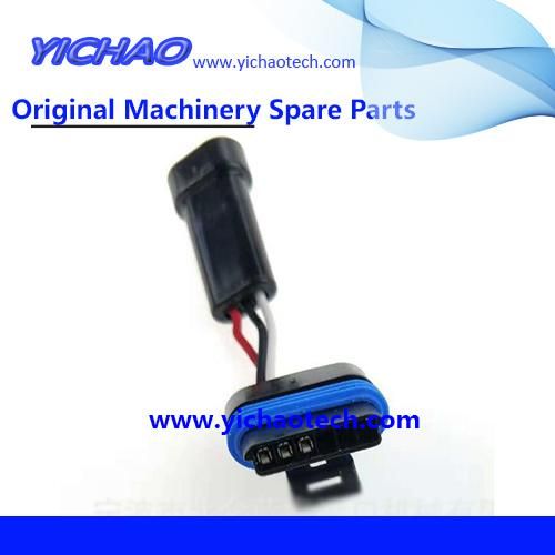 OEM Kalmar Reach Stacker Spare Part Williams Controls Electronic Accelerator Assy 923935.0154