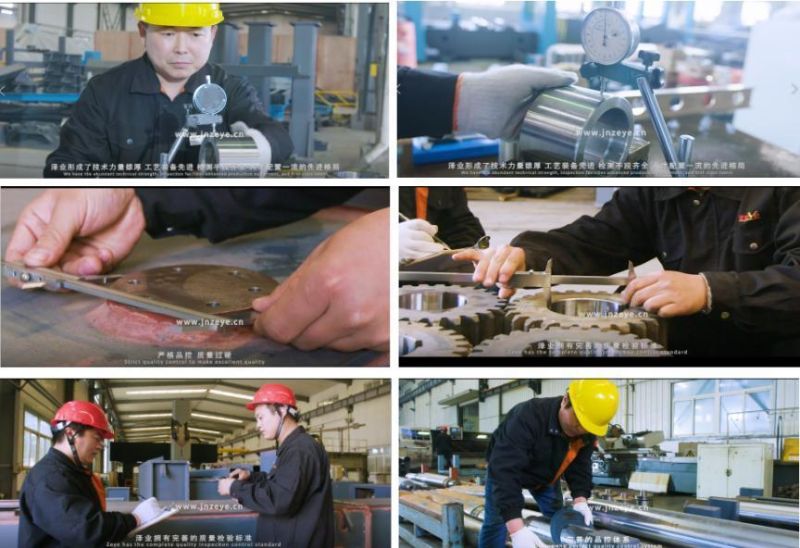 Good Performance Decoliler Machine Metal Coil Slitter Ctl Cut to Length Line
