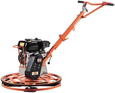 30inch Foldable Gasoline Honda Engine Concrete Edging Power Trowel Gyp-430