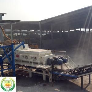 Detong Soil Cement Stabilization Mix Design