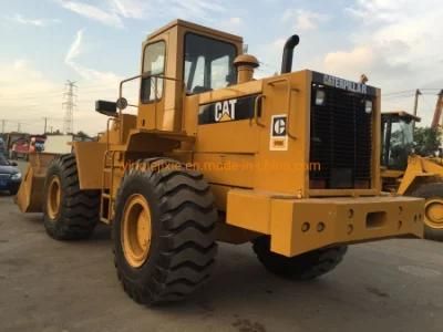 Used Caterpillar 950e Wheel Loader, Used Cat Loader Cat 950g, 950h, 950f for Sale