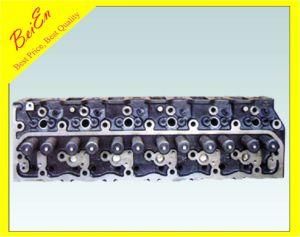 Cylinder Head for Excavator Engine 6bd1/6bg1 (Part Number: 1111106010)