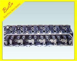 Cylinder Head for Excavator Engine 6bd1/6bg1 (Part Number: 1111106010)