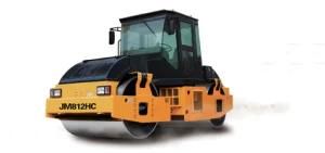 Hot Sale Cheap Price Professional Manufacturer 12ton Double Drum Road Roller