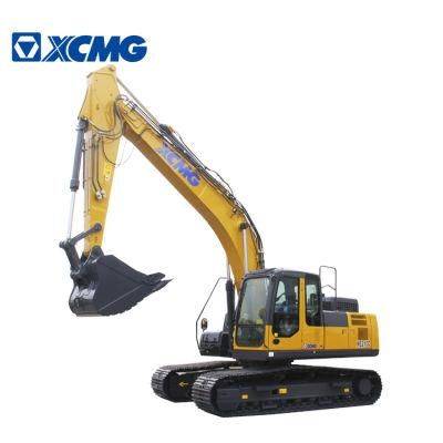 XCMG Used Second Hand 21ton Crawler Excavator with Ce/ISO for Sale (XE210)