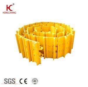 Bulldozer Undercarriage Track Plates for T150 Construction Machine Spare Parts