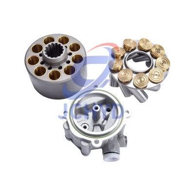 Replacement Kawasaki Hydraulic Pump K3V Series Hydraulic Pump Parts K3V63dt (K3V63BDT) , K3V112dt, K3V140dt, K3V180dt, K3V280 Hydraulic Spare Parts