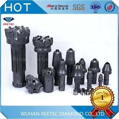 Thrust Bearings Polycrystalline Diamond Compact PDC Cutter Bit