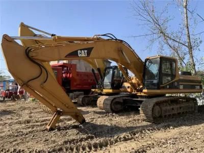 Caterpillar Cat 330bl 330b 330cl 330dl 330 325b 325cl 325dl Excavator Digger