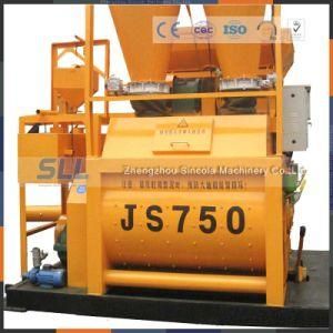 Mobile Dry Mortar Batching Plant for Lowes Cement Mixer Price