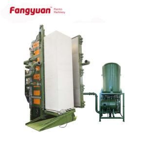 Stryofoam Machine for insulation block