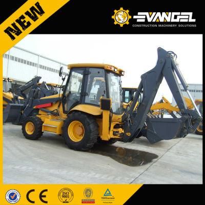 Changlin 1.0 Popular Backhoe Loader (WZ30-25C)