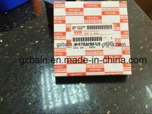 Excavator Diesel Engine Piston Ring Set (Part Number: 1-12121146-00/1-12121146)