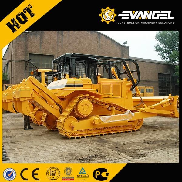 Hot Sale Hbxg 320HP Crawler Bulldozer SD8b