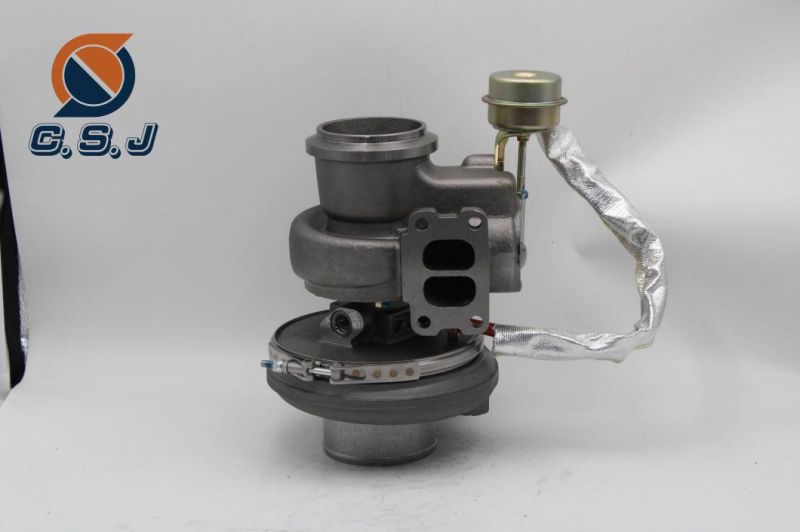 Engine Model C7 Turbocharger for Excavator E325c Part Number 177-0440