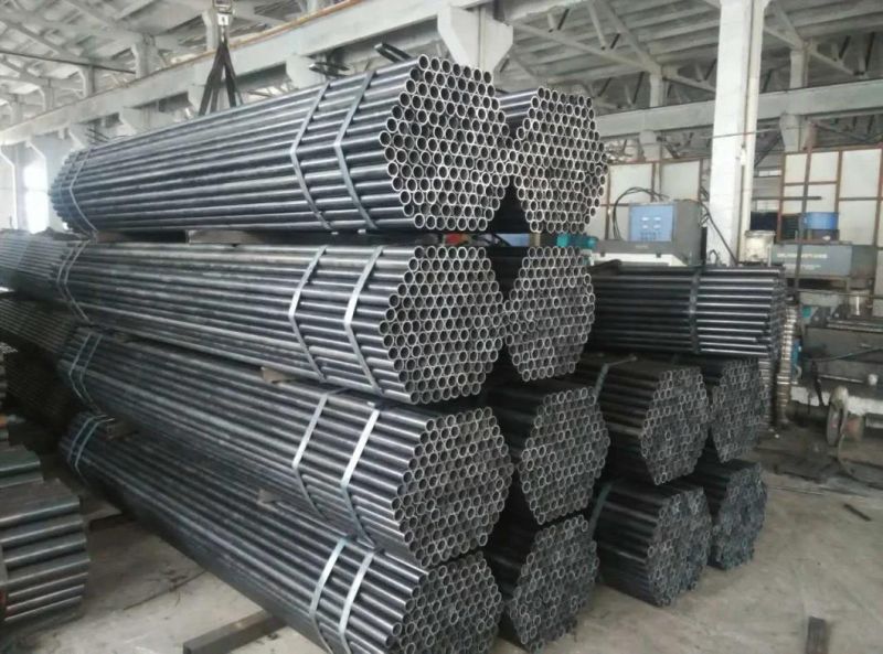 Supply Did17175 13crmo44 Inner Rebar Tube/13crmo44 Inner Rebar Pipe