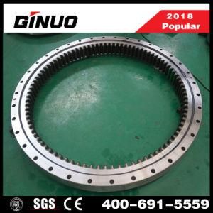 Excavator Volvo Ec210 Swing Circle Slewing Ring for Sale