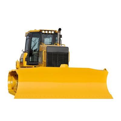 Electronic Control 18 Ton Crawler Bulldozer Dh16K Competitive Price