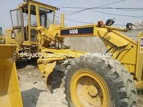 Used Cat 140g Motor Grader (Caterpillar 14G 140G 140H Grader)