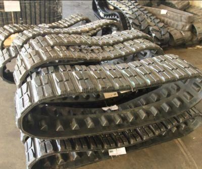 Small Size Agriculture Rubber Track (149X88X28)