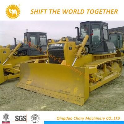 Mini Bulldozer Shank Crawler Earthmoving Construction Equipment Manufacturer