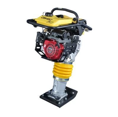 Pme-RM85 High Quality 15kn Honda Engine Jumper Air-Cooled Tamping Rammer