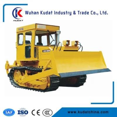 100 HP Crawler Hydrostatic Bulldozer T100g